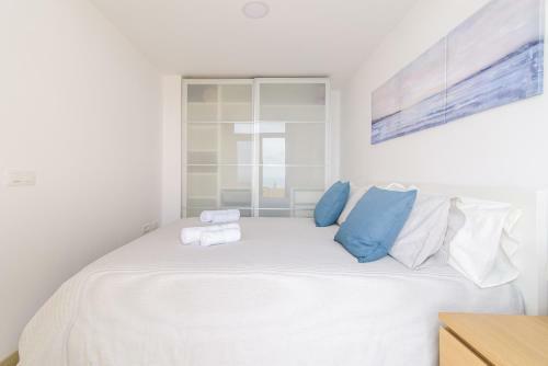 Apartamento Home2book Design Sea Front Las Canteras1 Beach