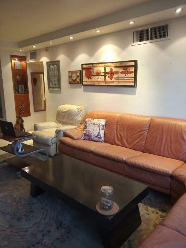 Cozy Room In Shared Apartment (penthouse)