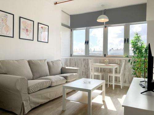 Apartamento Lm7 Seaview By Canary365