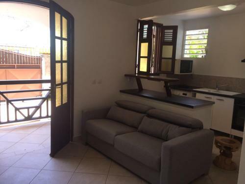 Apartamento Location Guadeloupe