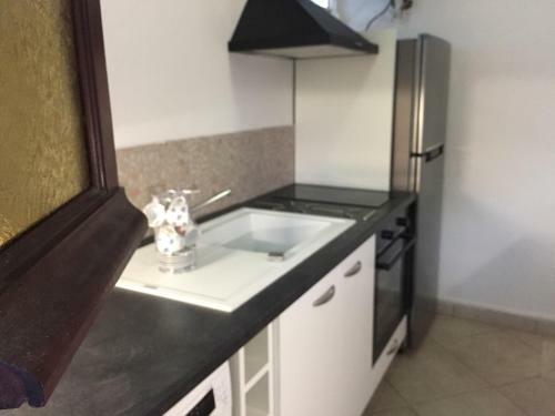 Apartamento Location Guadeloupe