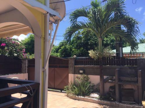 Apartamento Location Guadeloupe