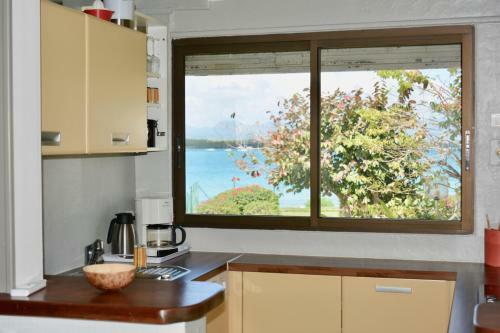 Apartamento R�sidence Village Viva Bas Du Fort
