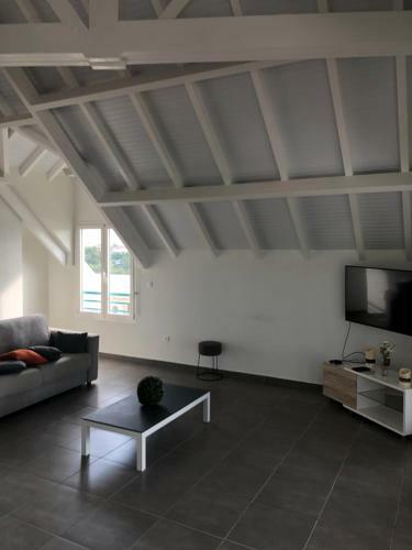 Apartamento Vue Imprenable T3 Marina 405