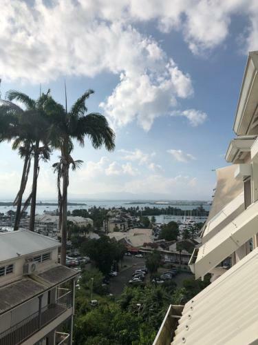 Apartamento Vue Imprenable T3 Marina 405