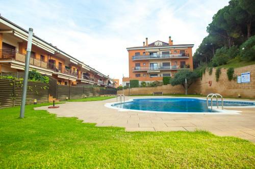 Apartamento Al28 Duplex En La Playa, Fenals, Costa Brava