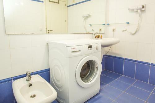 Apartamento Al28 Duplex En La Playa, Fenals, Costa Brava