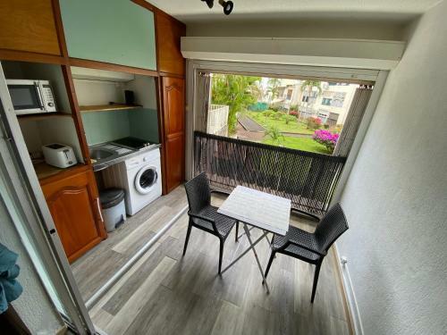 Apartamento R�sidence Lagon Bleu