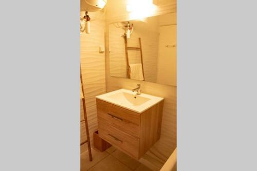 Apartamento Charmant Studio De Standing Gosier