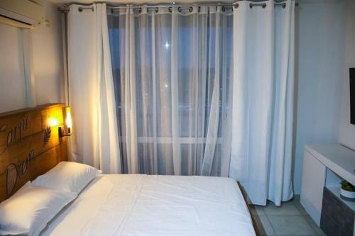 Apartamento Charmant Studio De Standing Gosier