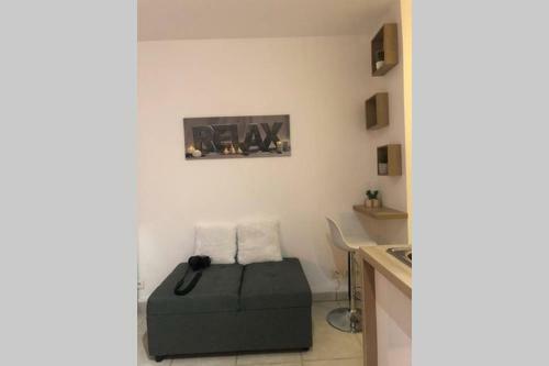 Apartamento Charmant Studio De Standing Gosier