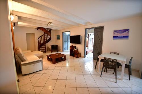 Guadeloupe Maison Paradise