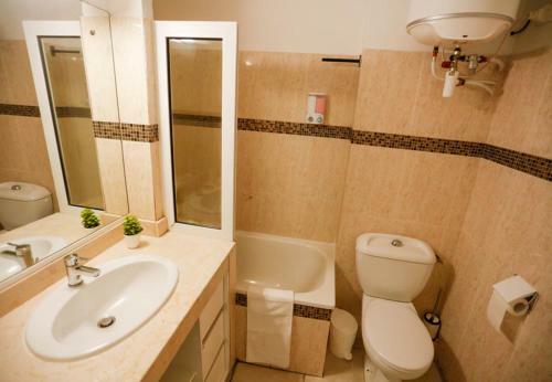 Apartamento Studio Chic Avec Son Acc�s Plage Et Sans Coupure D'eau