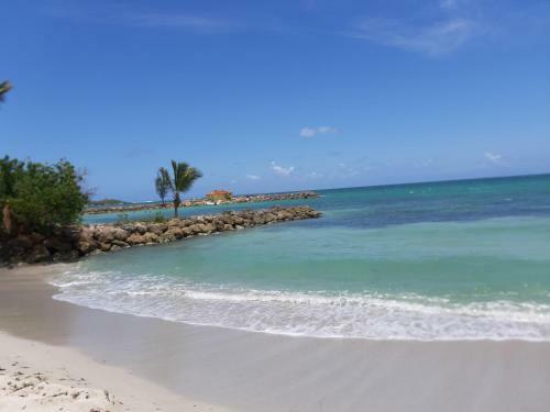 Apartamento Studio Entre Ciel Et Mer