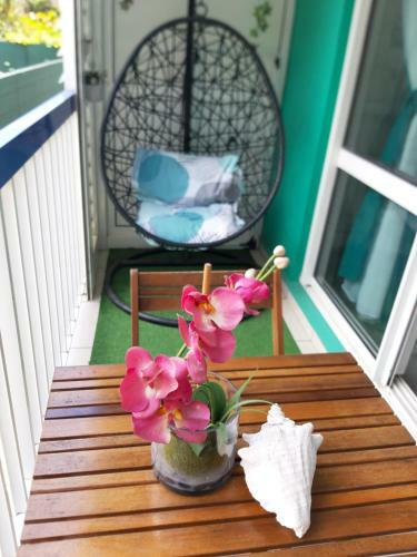 Apartamento Studio Entre Ciel Et Mer