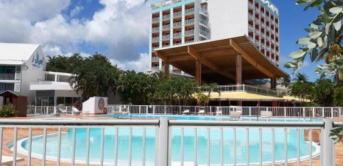 Apartamento Studio Entre Ciel Et Mer