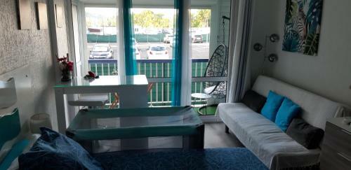 Apartamento Studio Entre Ciel Et Mer