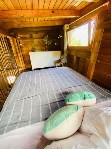 Banana Cottage, Ecolodge & Spa