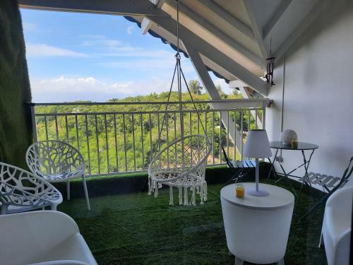 Apartamento Paradiz Dream Bay