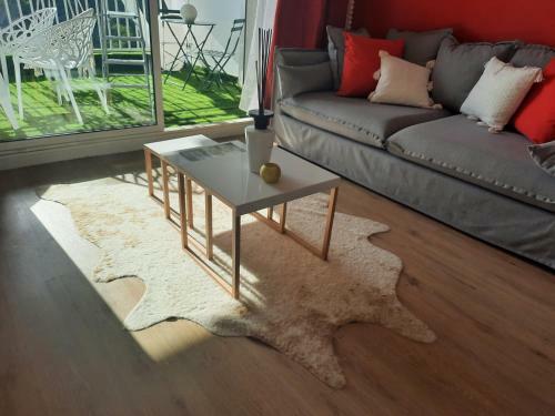 Apartamento Paradiz Dream Bay