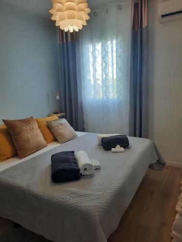 Apartamento Paradiz Dream Bay