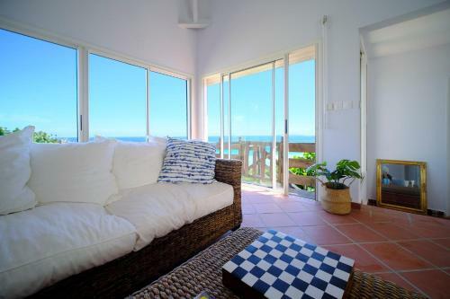 Villa Bleu Kara�b