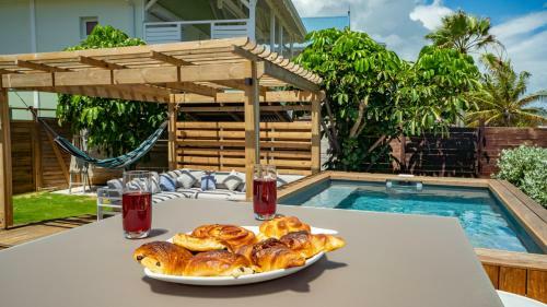Villa Autre Bord