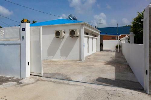 Apartamento La Villa De Tahnee