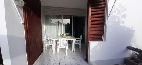 Apartamento Emeraude Paradis Beach
