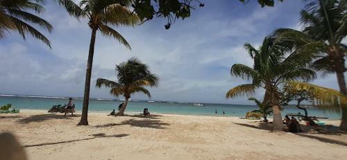Apartamento Emeraude Paradis Beach