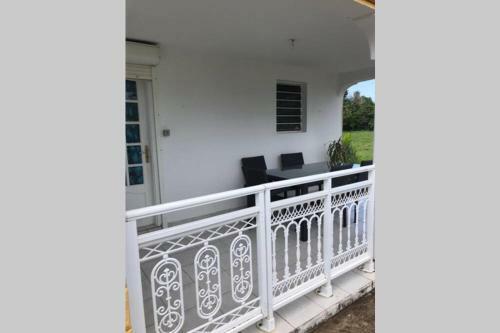 Apartamento Appartement F3 Spacieux