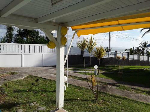 Top Bungalow Vue Mer Jardin Localisation Id�ale