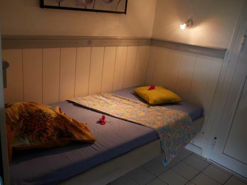 Apartamento Agr�able Studio Face � La Plage :)