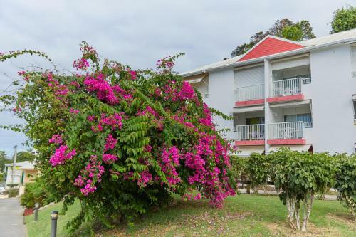 Apartamento Agr�able Studio Face � La Plage :)