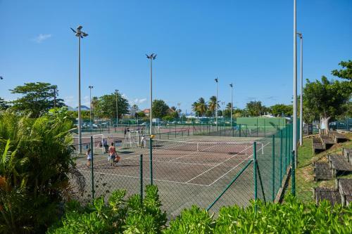 Apartamento Agr�able Studio Face � La Plage :)