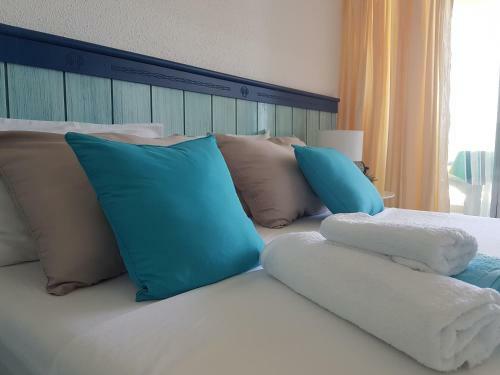 Apartamento Studio L'autre Bord Vue Mer