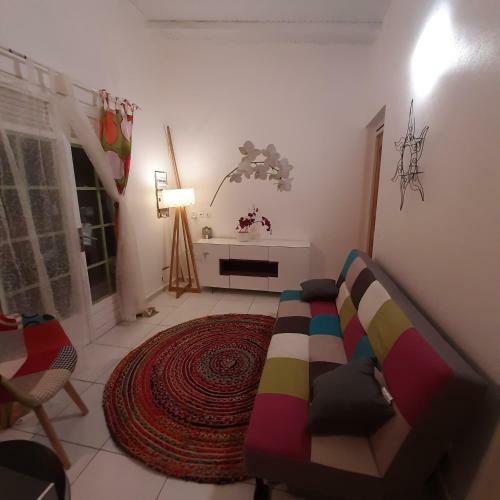 Charmant Bungalow Du Moule