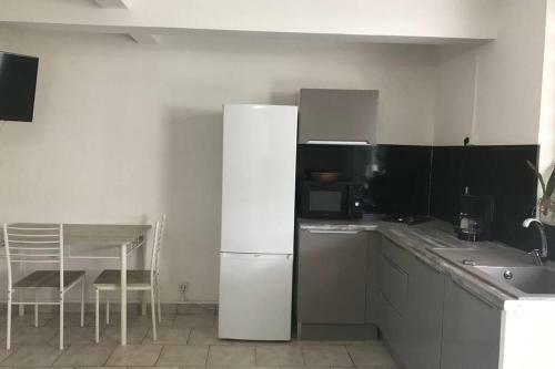Apartamento F2 De Charme Les Abymes