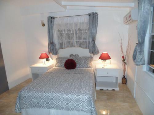 Piton Vista Villa