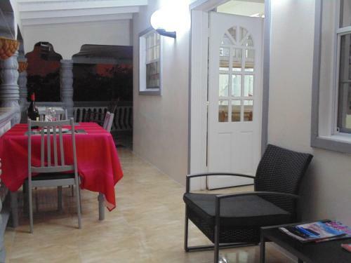 Piton Vista Villa