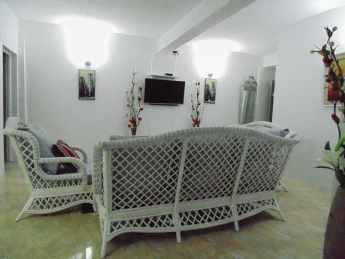 Piton Vista Villa