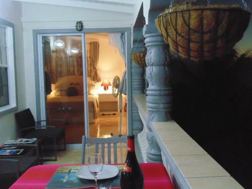 Piton Vista Villa
