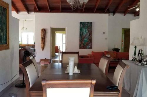 Apartamento A Peace Of Paradise