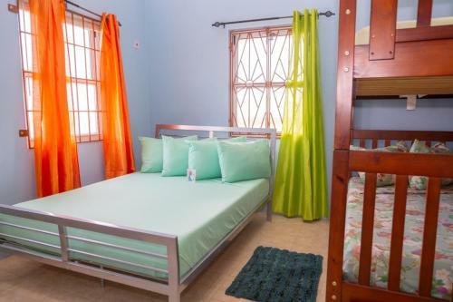 Hostal Sahara Inn
