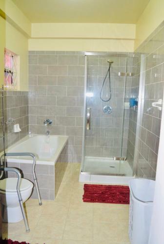 Hostal Sahara Inn