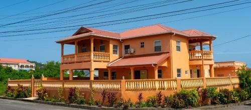 Hostal Sahara Inn