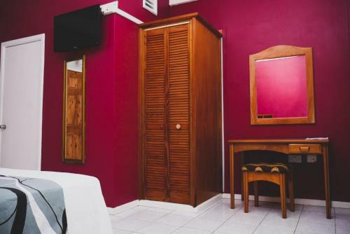 Apartamento Cedar Palm Villa