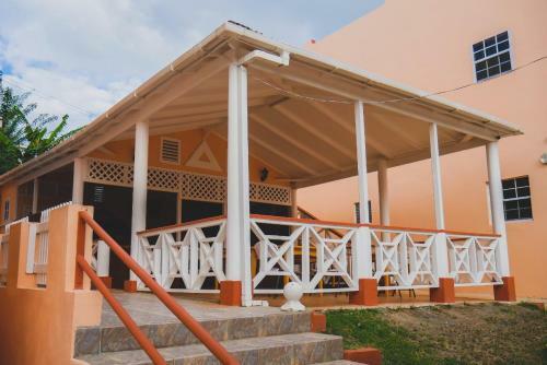 Apartamento Cedar Palm Villa
