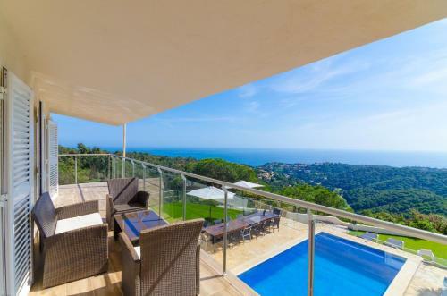 Club Villamar - Romana