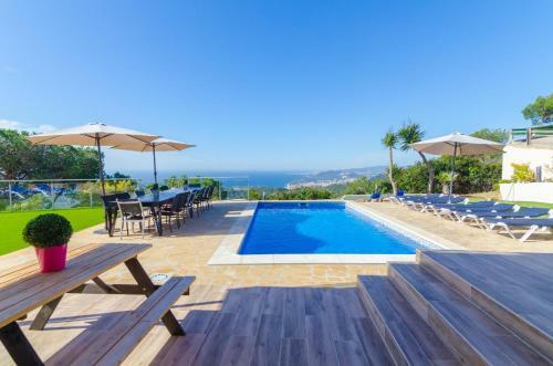 Club Villamar - Romana